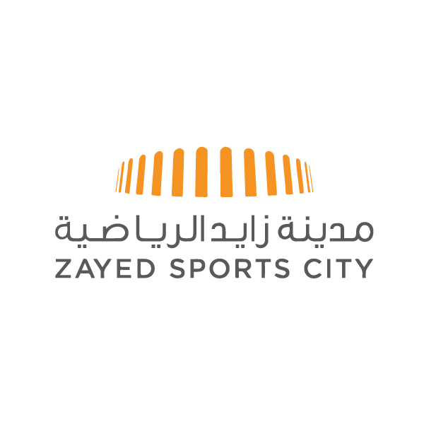 Zayed-Sport-City-Logo